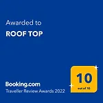 Roof * Thasos