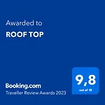 Apartment Roof *