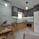 Roof Appartement Thasos