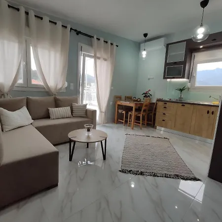 Apartamento Roof *