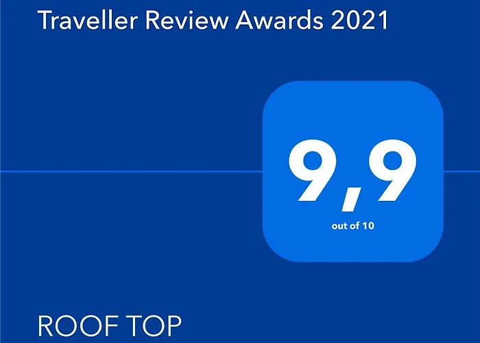 Roof Apartament Limenas (Thasos)