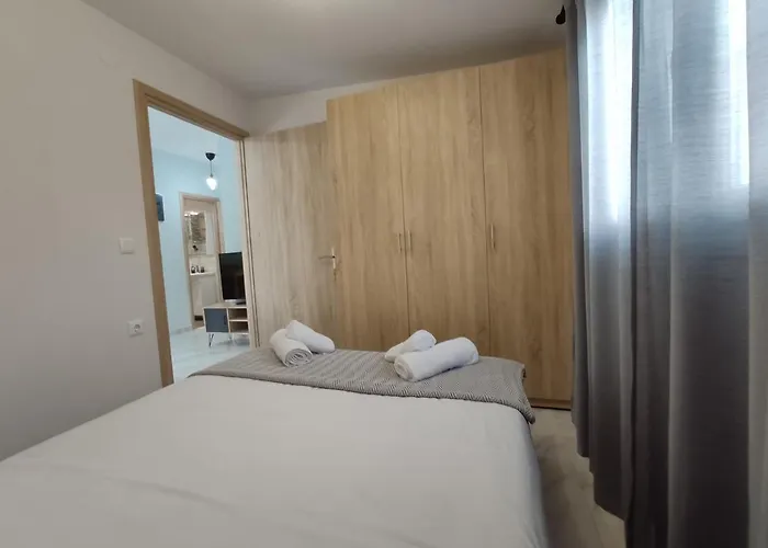 Roof Апартаменты *